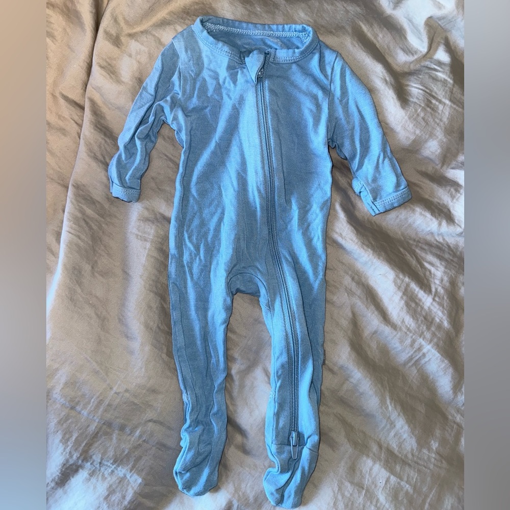 Kyte baby preemie footie